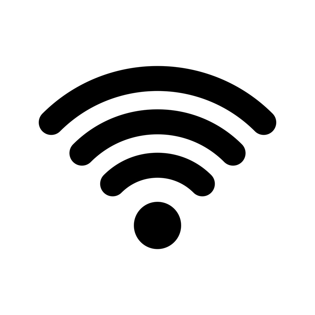 wifi-symbol