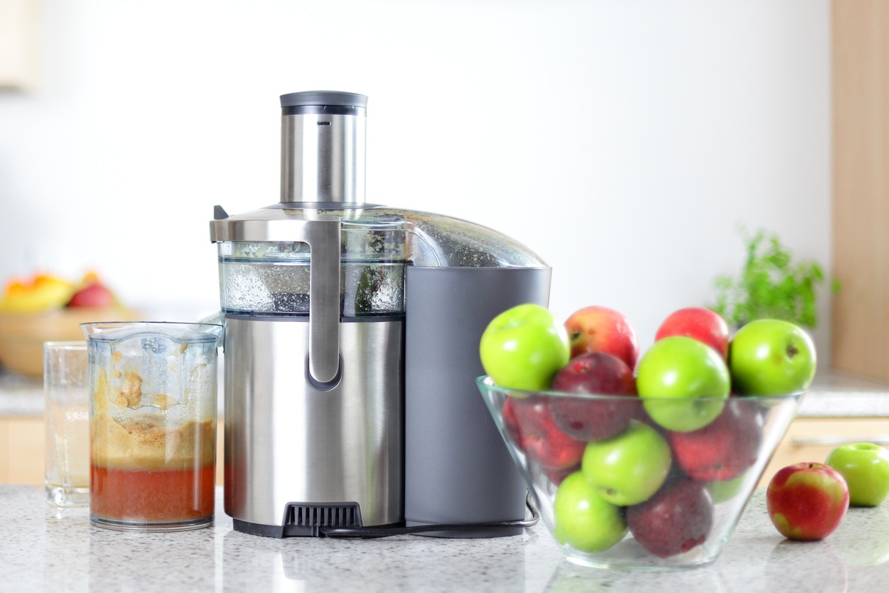 Guide for Buying Juicers