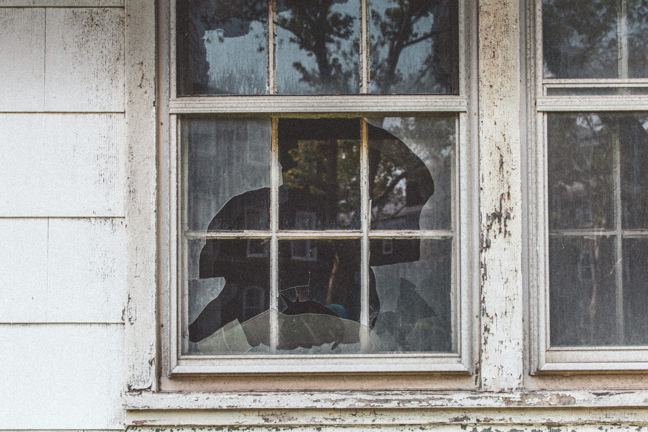 Making Your Windows Shatter Resistant