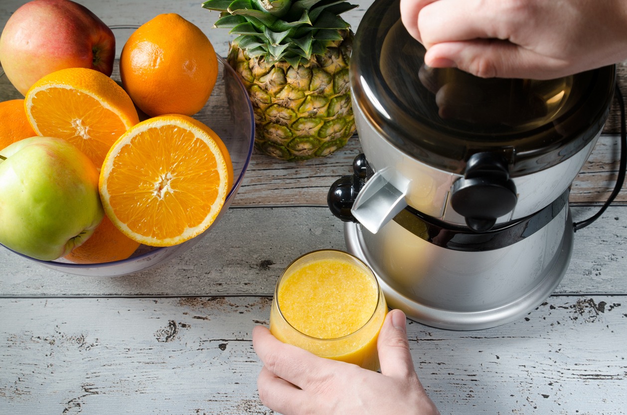 Tips and Tricks for Better Juicing