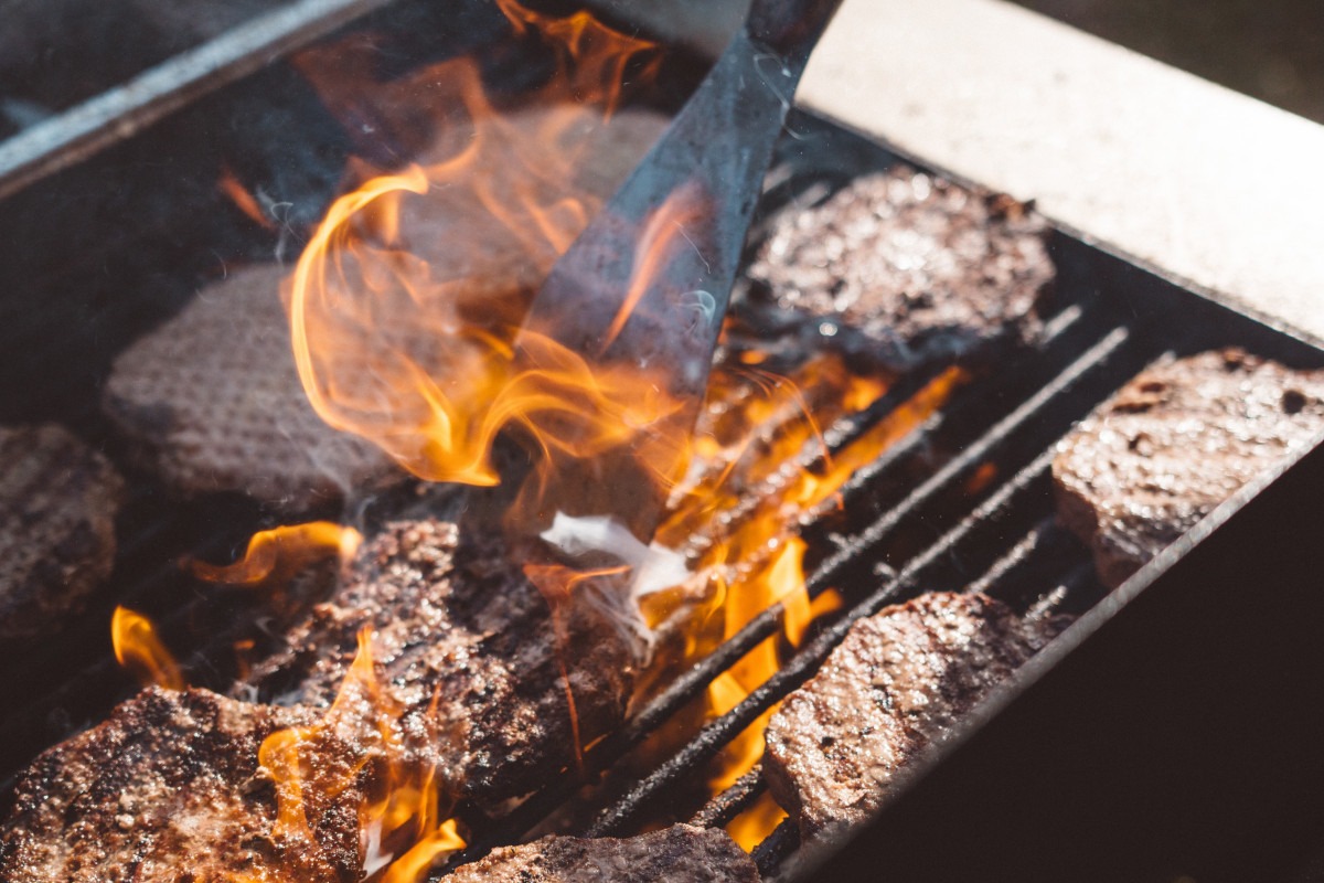 19 Ideas for Campfire Cuisine