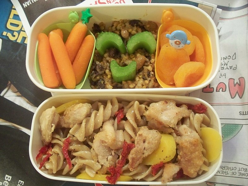 Lunch Ideas for Kids
