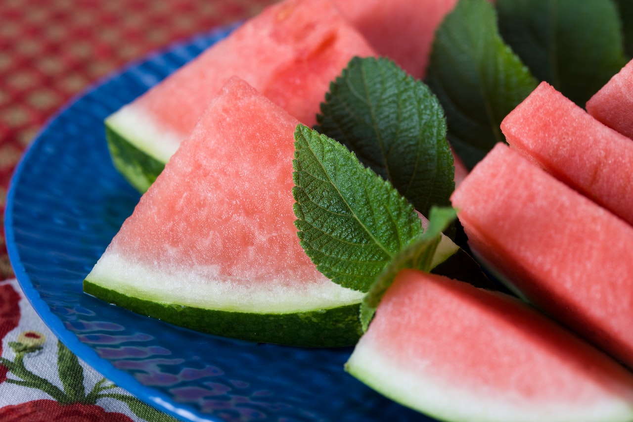 Watermelon-slice