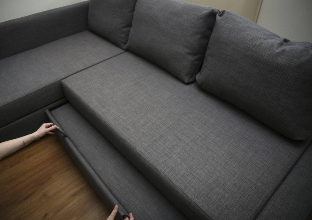 opening-a-sofa-bed