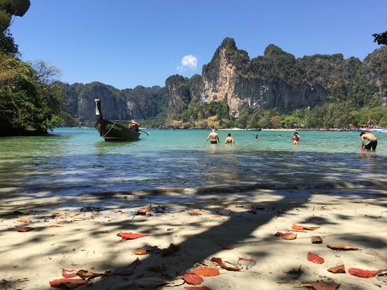 18 Best Beaches in Thailand