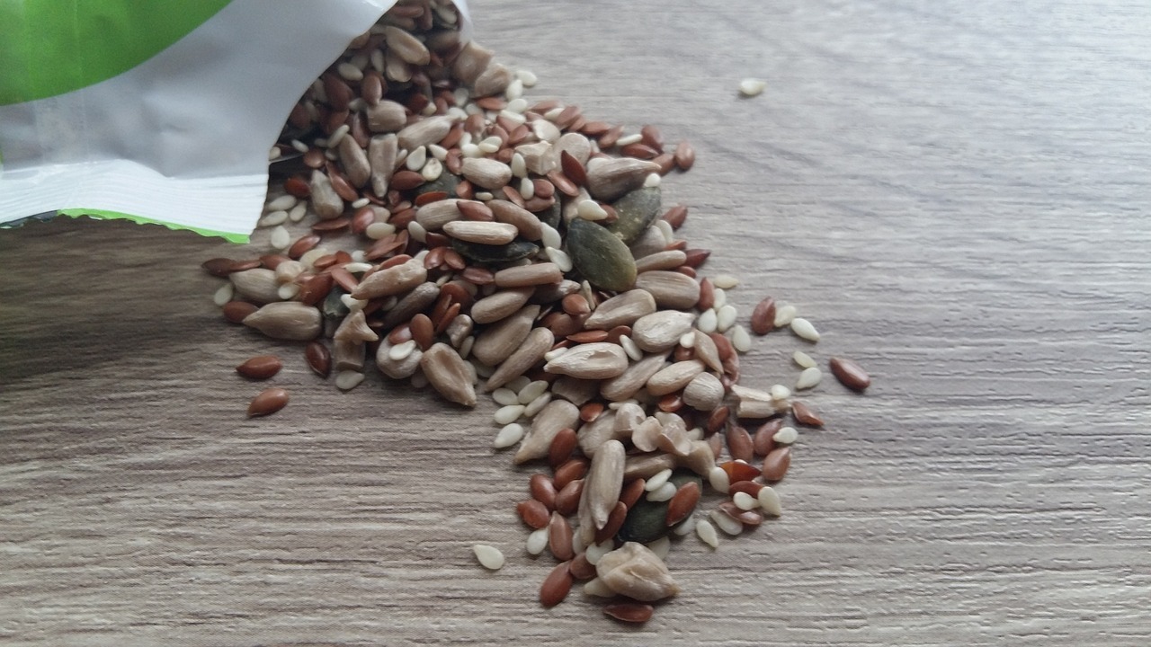Flaxseed What This Raw Superfood Offers