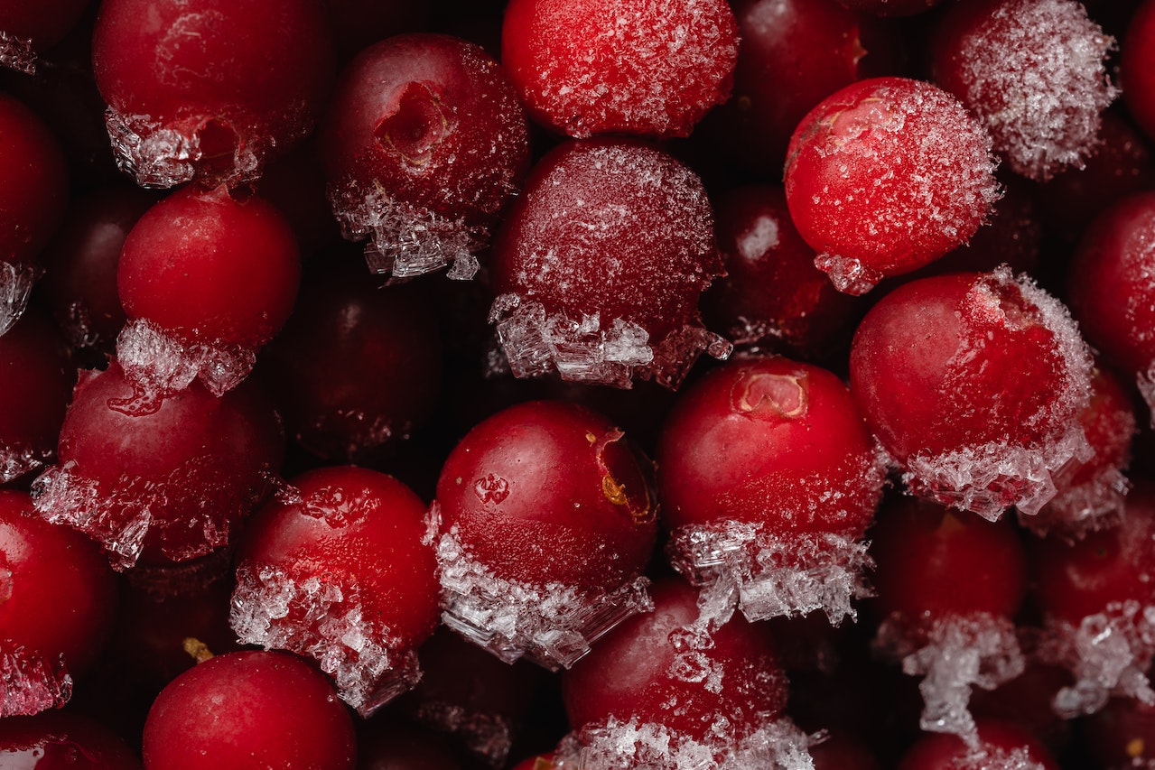 A Scientific Look: What Happens When We Freeze Fruits