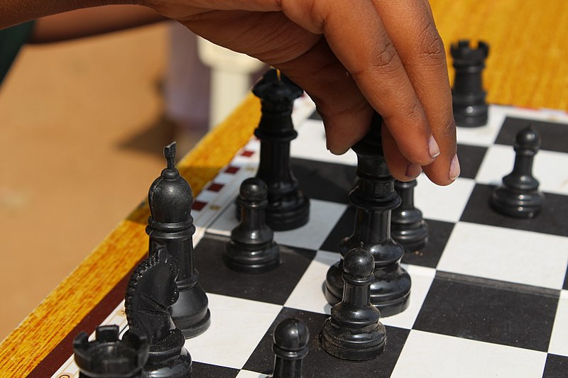 Reasons to Encourage Children to Learn Chess