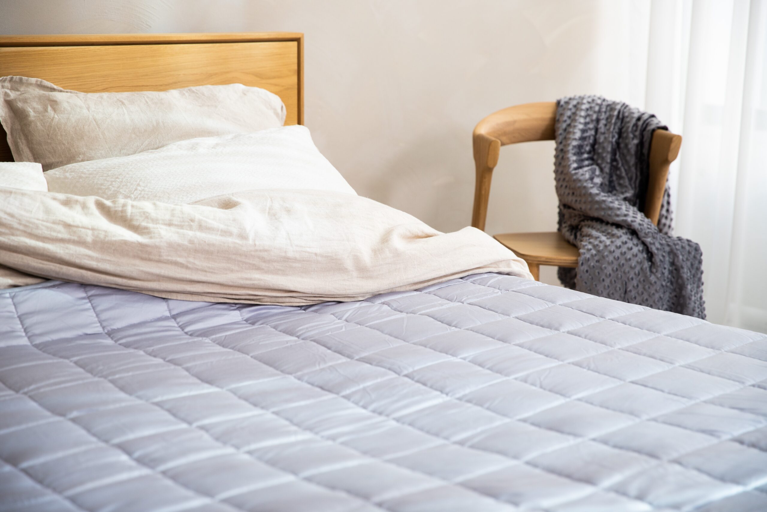 All You Need to Know Before Buying a Mattress