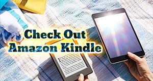 Check Out Amazon Kindle