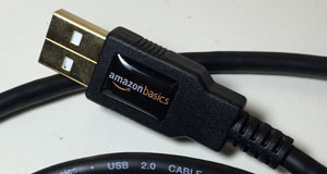 AmazonBasics provides a huge set of choices