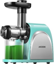 Aicook-Juicer-Slow-Masticating-Juicer-Extractor