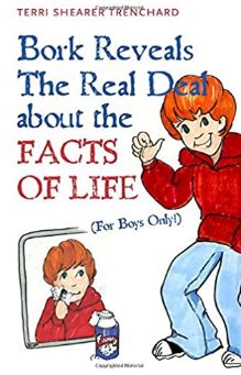 Bork Reveals The Real Deal About The Facts of Life