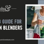 Buying Guide for Kitchen Blenders