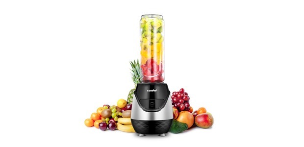Comfee-250W-Personal-Blender1