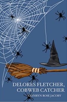 Delores Fletcher, Cobweb Catcher