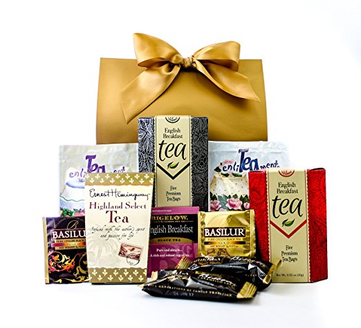 Gourmet-Tea-Lovers-Gift-Purse-With-Bow