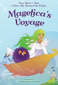 Magelica’s Voyage