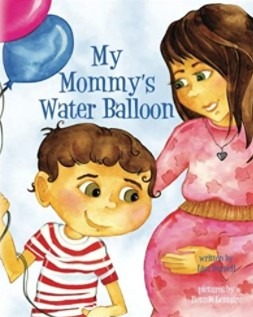 My Mommy s Water Balloon