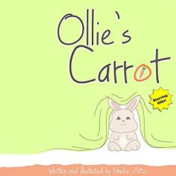 Ollie’s Carrot