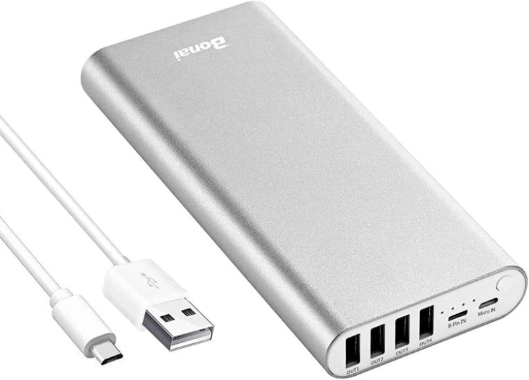 Power-Bank-and-Charging-Cord