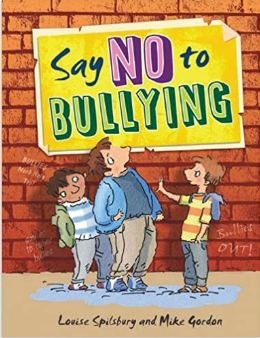 Say No to Bullying