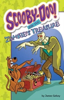 Scooby-Doo and the Zombie s Treasure (Scooby-Doo Mysteries)