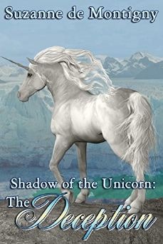 Shadow of the Unicorn, The Deception