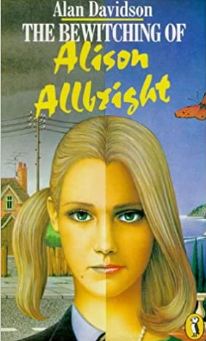The Bewitching of Alison Allbright (Puffin Books)