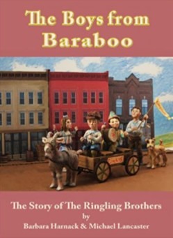 The Boys From Baraboo