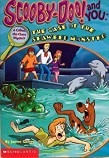 The Case of the Doughy Creature (Scooby-Doo! and You, A Collect the Clues Mystery)