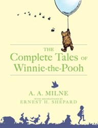 The Complete Tales of Winnie