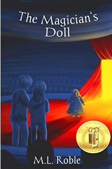 The Magician’s Doll