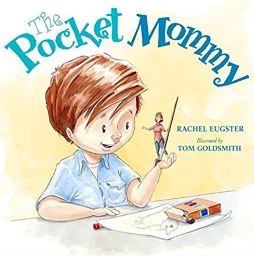 The Pocket Mommy