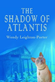The Shadow of Atlantis (Shadows from the Past Book 1)