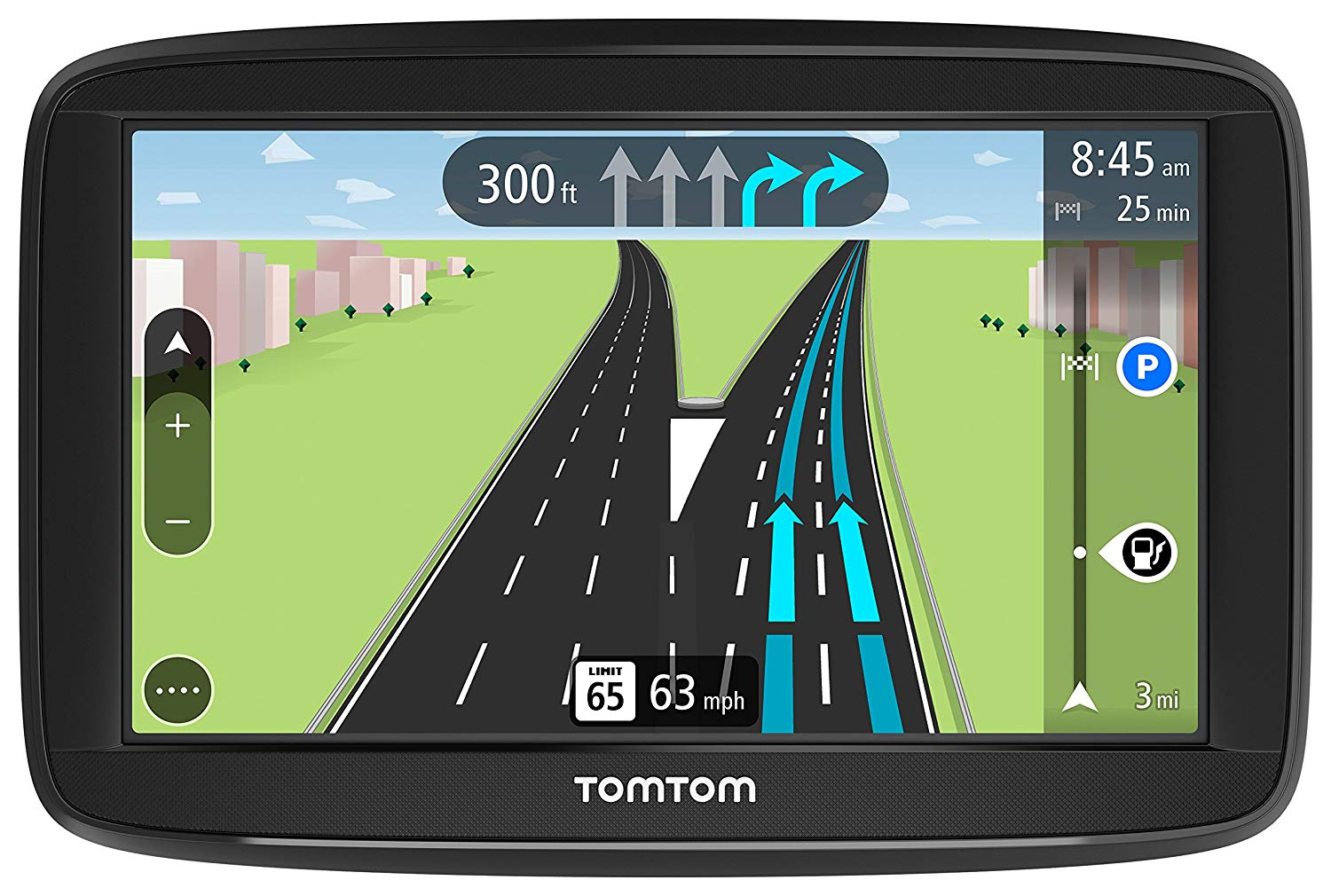 TomTom-VIA-1525SE-5-Inch-GPS-Navigation-Device