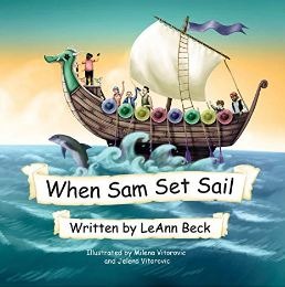 When Sam Set Sail