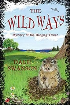 The Wild Ways: Mystery of the Hanging Tower
