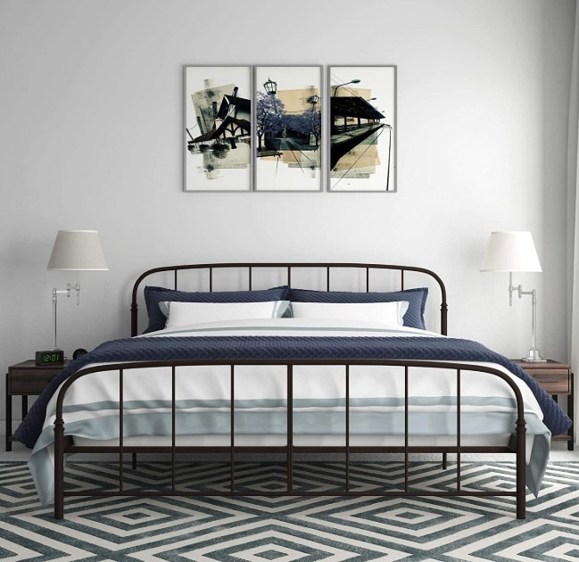 Wrought-Bed-Frames