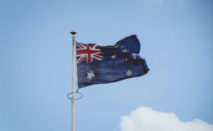 the-Australian-flag