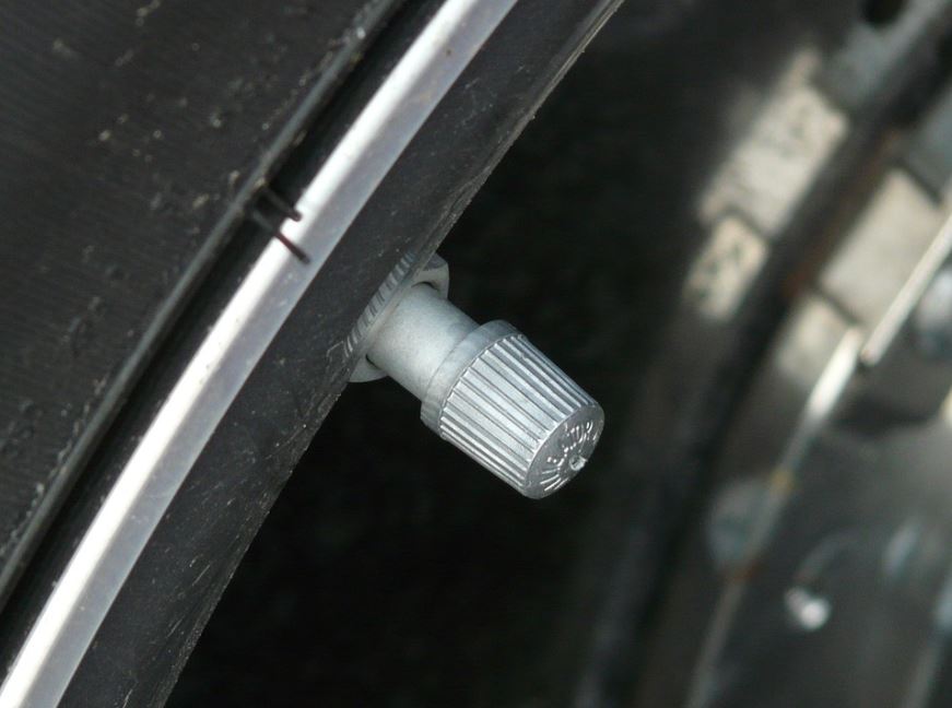 tire-valve