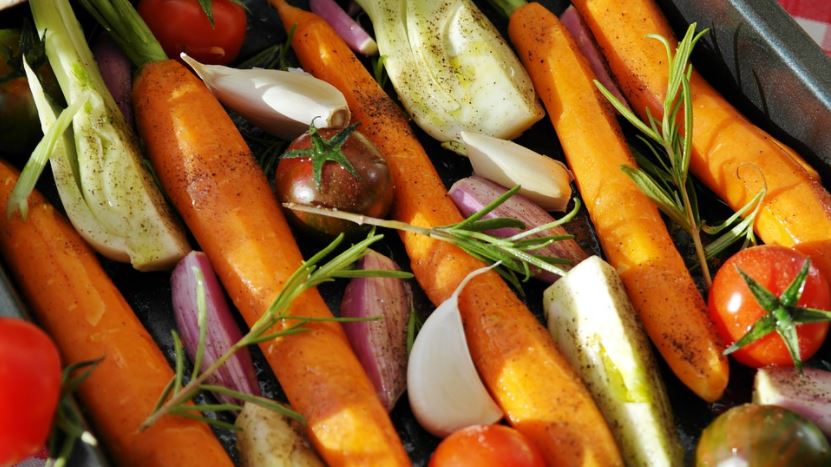 vegetables-vegetable-pan-grilling