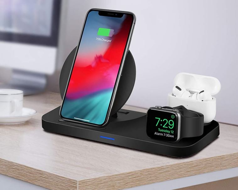 wireless-charger-for-smartphone-smartwatch-and-airpods-charging-dock
