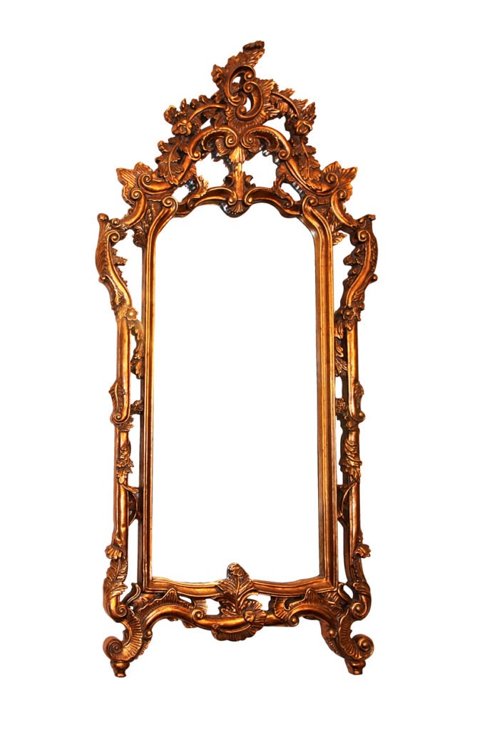 Cheval Standing Mirror