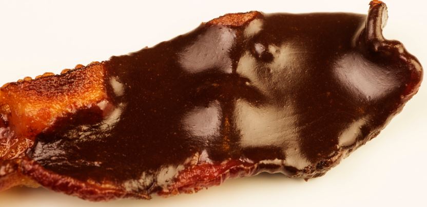 Chocolate Bacon