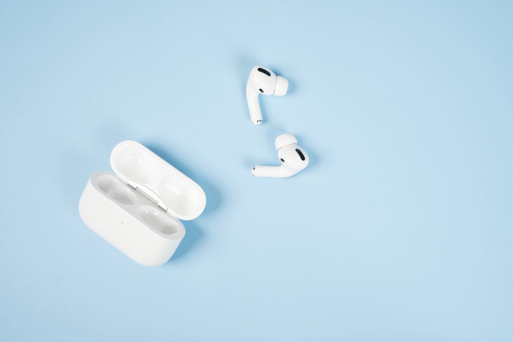 Choose durable earbuds