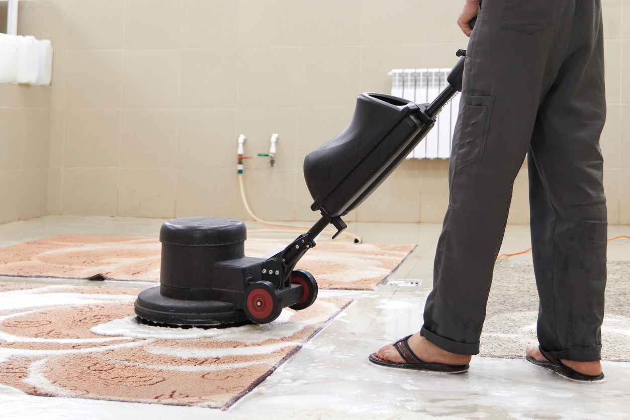 Different Sizes of Wet-Dry Vacuums
