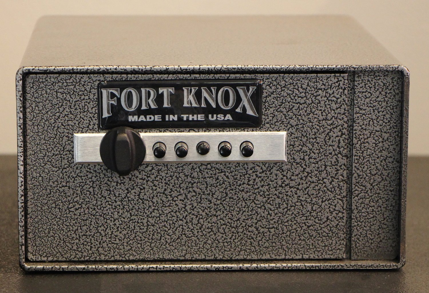 Fort-Knox-Personal-Pistol-Safe