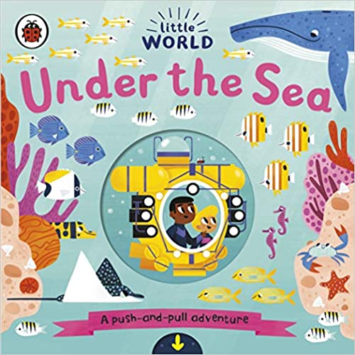 Little World: Under the Sea