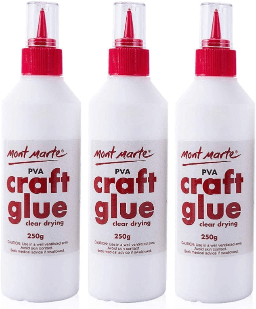Amazon’s Choice Top Crafting Glue.